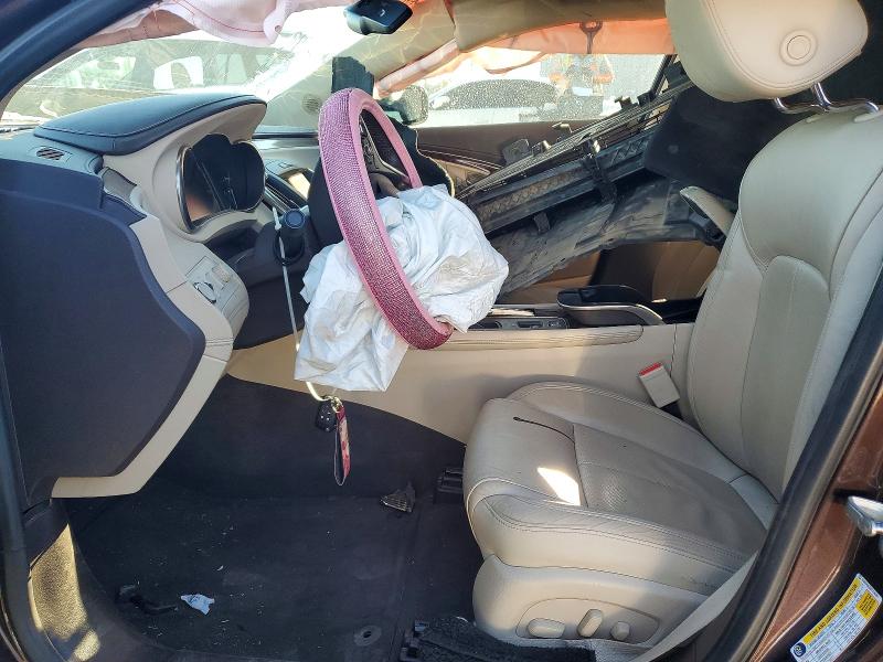 Продажа на аукционе авто 2015 Buick Lacrosse, vin: 1G4GF5G34FF216347, номер лота: 79636745