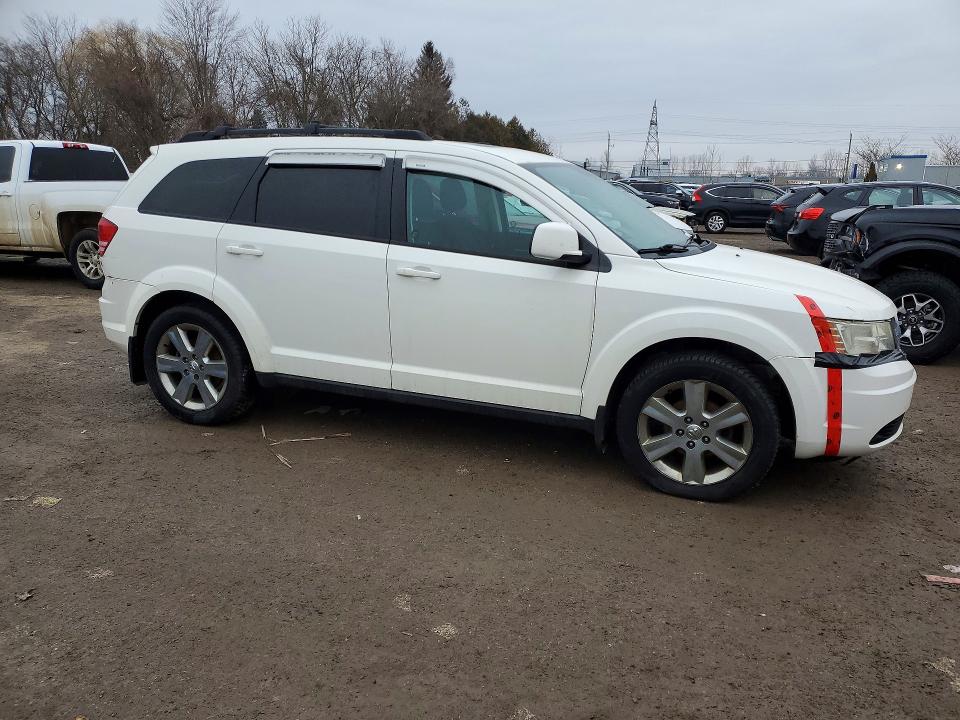Aukcja sprzedaży 2010 Dodge Journey, vin: 3D4PG5FV1AT223228, numer aukcji: 79205695