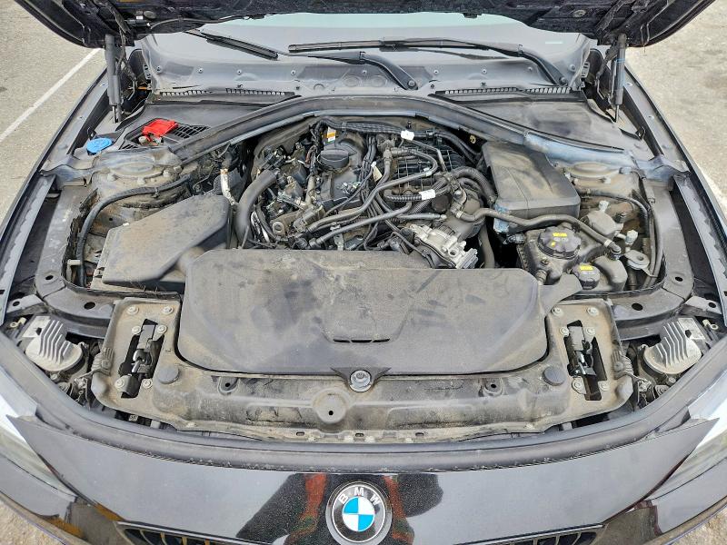Продаж на аукціоні авто 2020 Bmw 430i, vin: WBA4W3C04LFH44621, номер лоту: 48000376