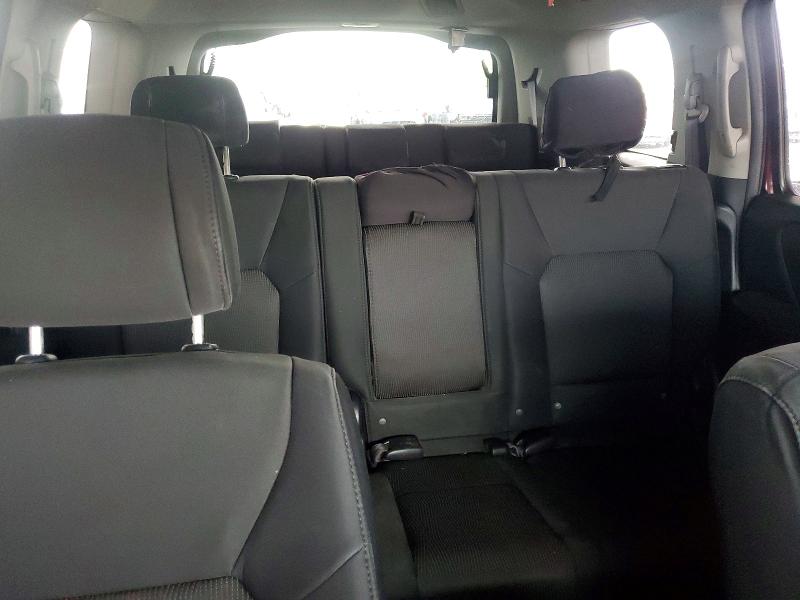 48177496 :رقم المزاد ، 5FNYF4H4XBB090259 vin ، 2011 Honda Pilot مزاد بيع