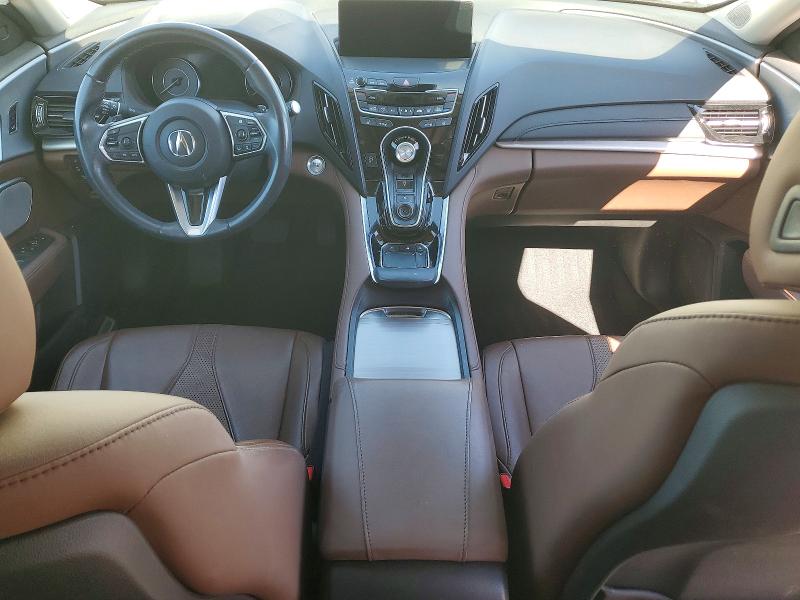 Продажа на аукционе авто 2019 Acura Rdx, vin: 5J8TC2H59KL036191, номер лота: 41874066