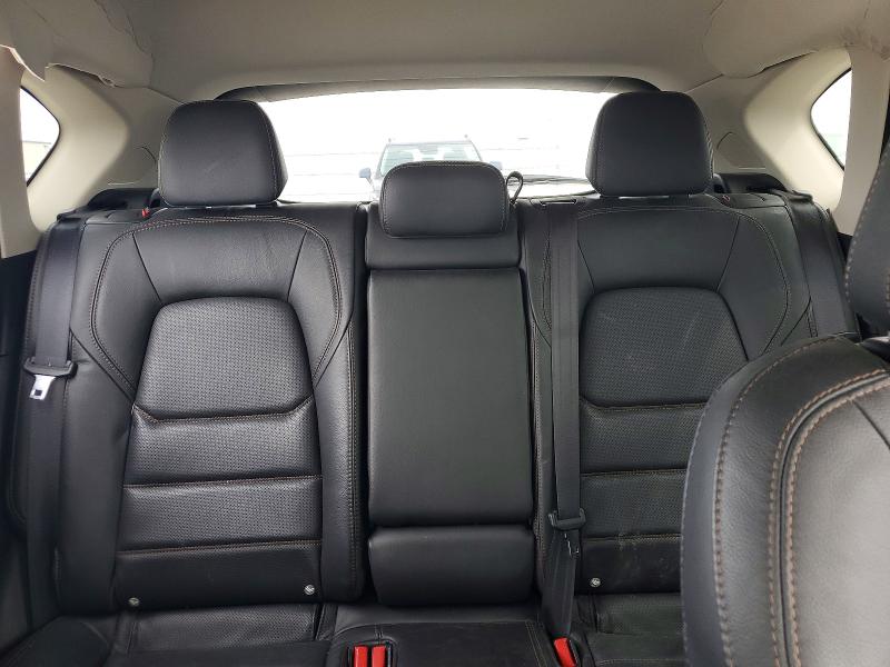 Продажа на аукционе авто 2023 Mazda Cx-5, vin: JM3KFBEM5P0139752, номер лота: 46307476