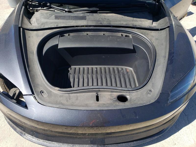Aukcja sprzedaży 2024 Tesla Model 3, vin: 5YJ3E1EA8RF822842, numer aukcji: 42004026