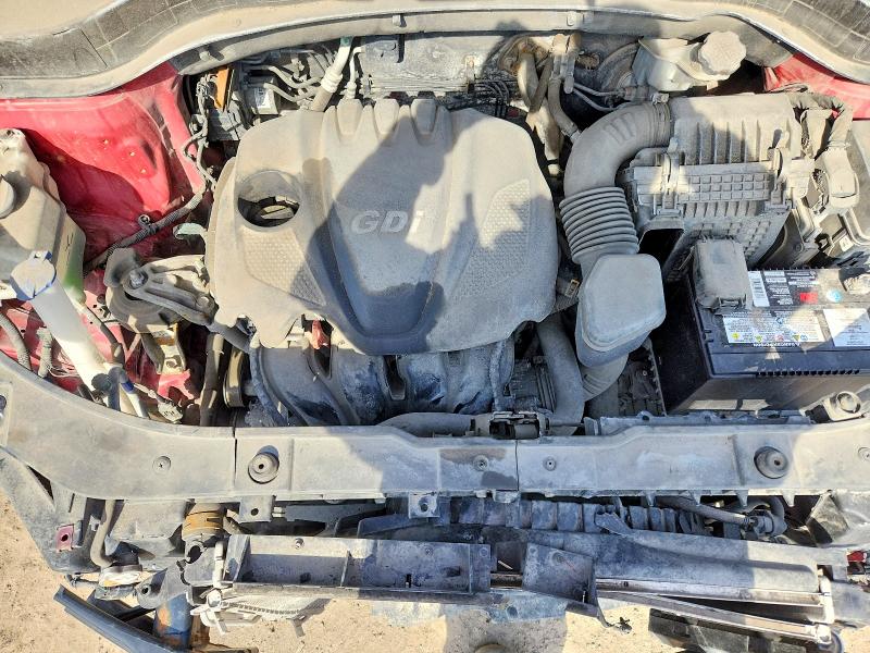 47433046 :رقم المزاد ، 5XYKT3A64EG521518 vin ، 2014 Kia Sorento مزاد بيع