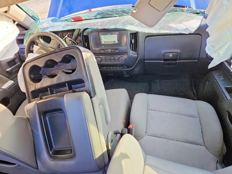 Aukcja sprzedaży 2016 Gmc Sierra, vin: 1GTR1LEH5GZ402607, numer aukcji: 79784745