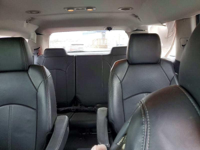 Aukcja sprzedaży 2015 Gmc Acadia, vin: 1GKKRRKD9FJ355291, numer aukcji: 47654416