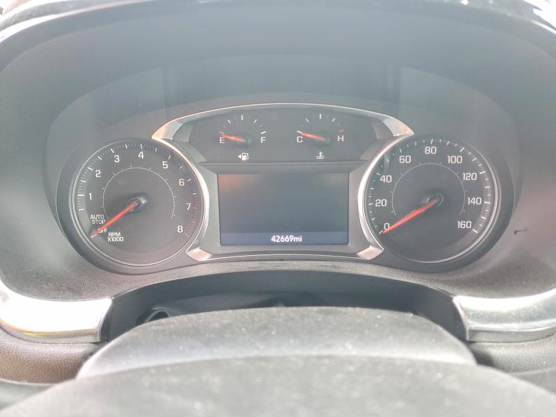 Продаж на аукціоні авто 2023 Chevrolet Traverse, vin: 1GNERHKW6PJ213445, номер лоту: 46544326