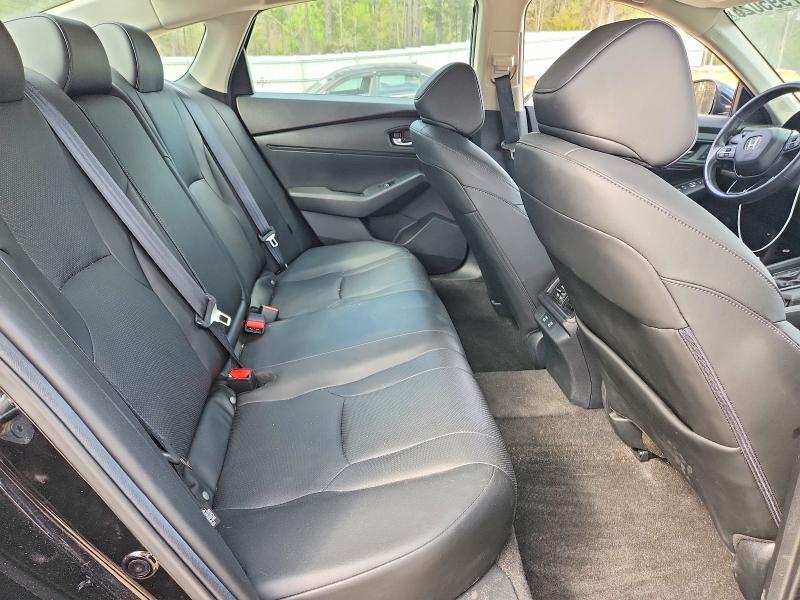 Aukcja sprzedaży 2023 Honda Accord, vin: 1HGCY2F64PA066201, numer aukcji: 47995026