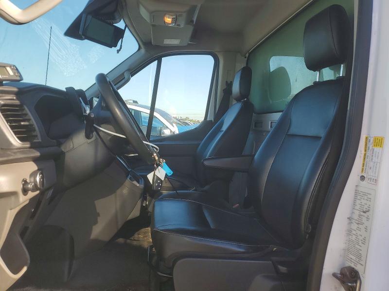 Aukcja sprzedaży 2020 Ford Transit, vin: 1FDBW5Z89LKB30327, numer aukcji: 79976555