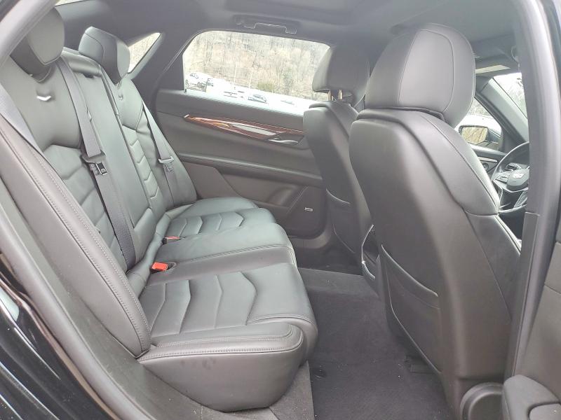 Продажа на аукционе авто 2019 Cadillac Ct6, vin: 1G6KB5RS4KU142080, номер лота: 79944415