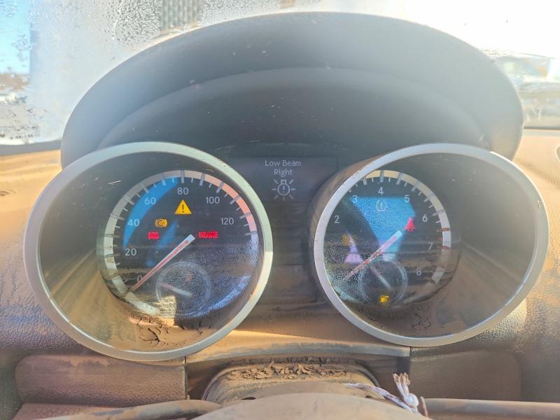 Aukcja sprzedaży 2010 Mercedes-benz Slk, vin: WDBWK5EA4AF229247, numer aukcji: 47786646