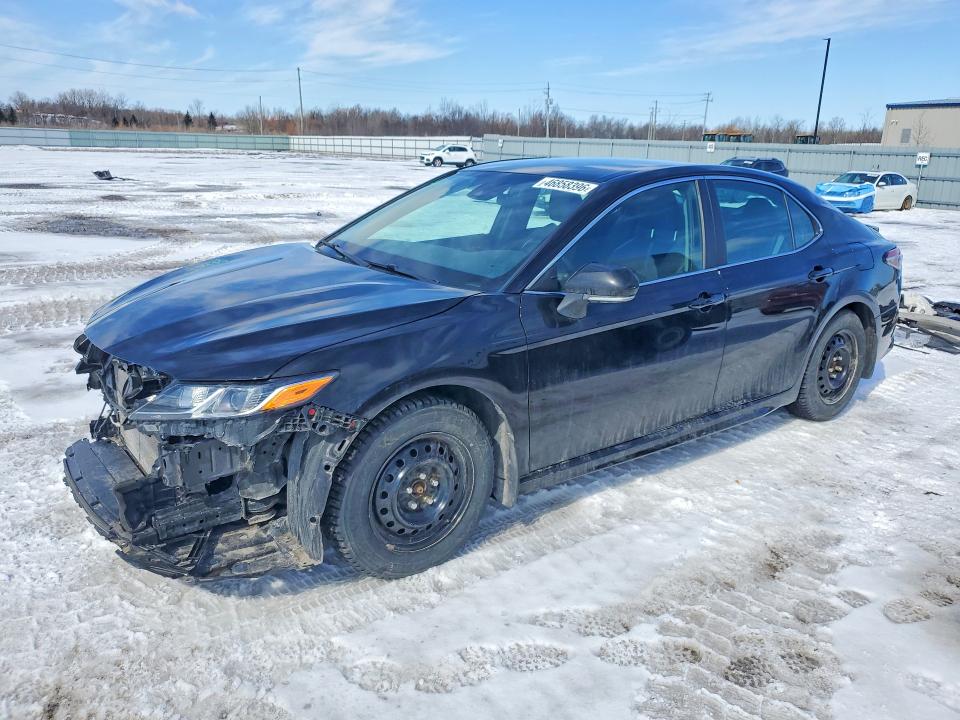 Aukcja sprzedaży 2019 Toyota Camry, vin: 4T1B11HK5KU788959, numer aukcji: 46858396