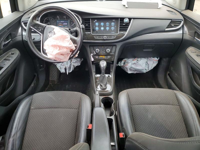 Продаж на аукціоні авто 2019 Buick Encore, vin: KL4CJASB9KB785828, номер лоту: 47415006