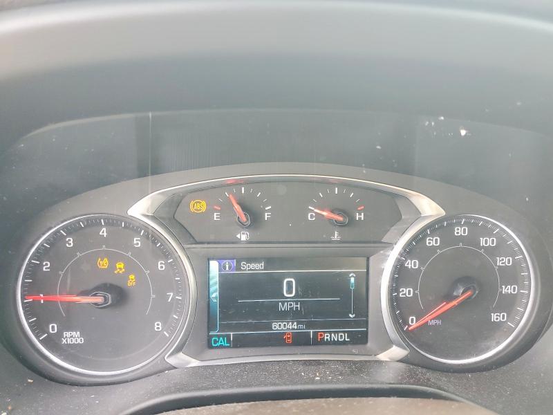 Aukcja sprzedaży 2019 Gmc Acadia, vin: 1GKKNMLS5KZ264137, numer aukcji: 45963036