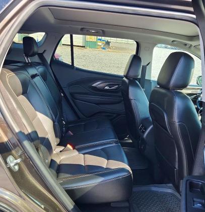 Продажа на аукционе авто 2020 Gmc Terrain, vin: 3GKALPEV0LL107277, номер лота: 47697046