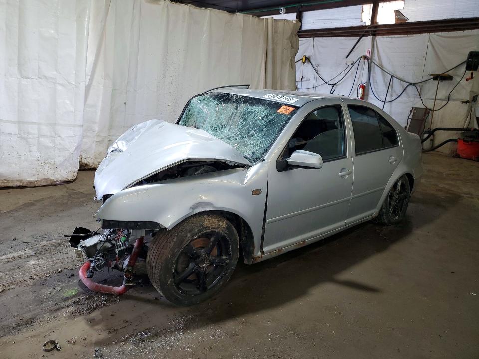 Продаж на аукціоні авто 2002 Volkswagen Jetta, vin: 3VWSE69M02M194240, номер лоту: 41619146