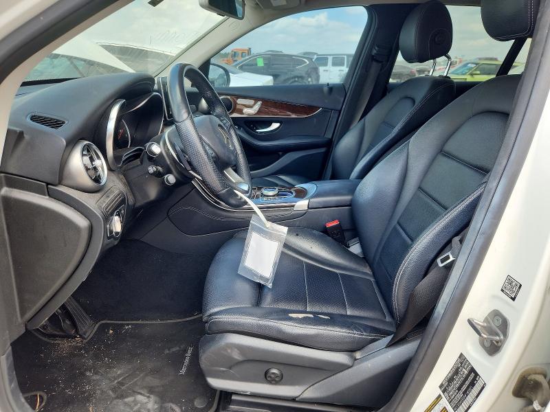 Продаж на аукціоні авто 2017 Mercedes-benz Glc, vin: WDC0G4KB0HF189821, номер лоту: 47810316