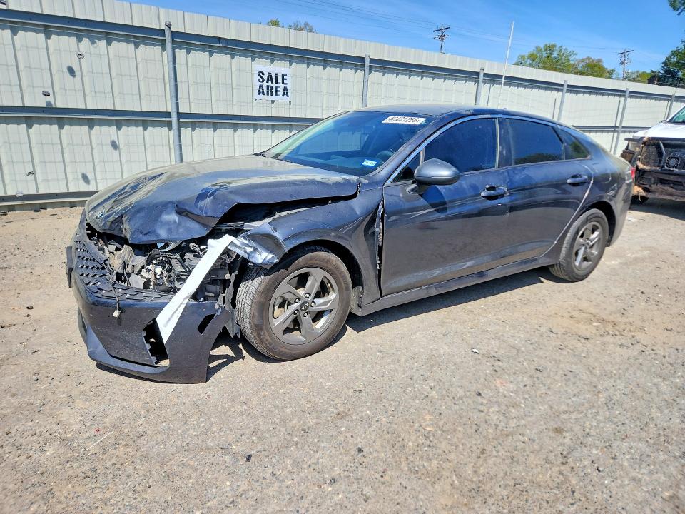 Aukcja sprzedaży 2021 Kia K5, vin: 5XXG14J24MG050097, numer aukcji: 46401266