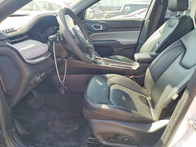 46711496 :رقم المزاد ، 3C4NJDFN8RT583754 vin ، 2024 Jeep Compass مزاد بيع