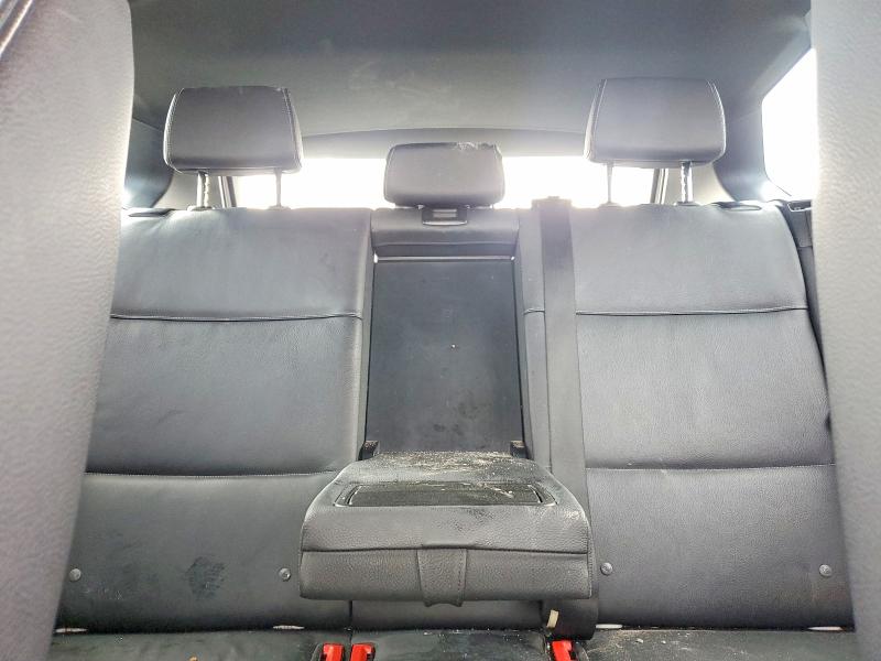 2017 Bmw X3 მანქანა იყიდება აუქციონზე, vin: 5UXWX9C39H0T17124, აუქციონის ნომერი: 45497016