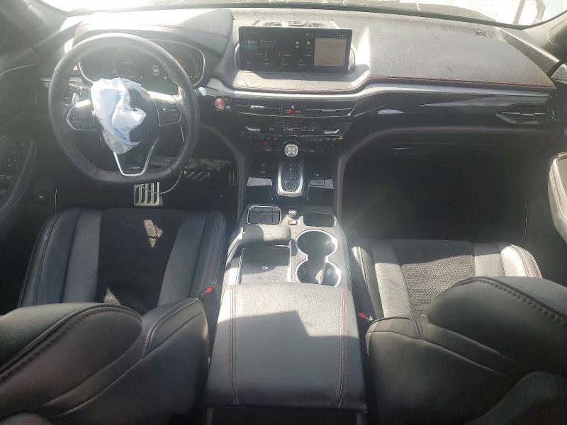 Продажа на аукционе авто 2022 Acura Mdx, vin: 5J8YE1H03NL046721, номер лота: 46775996