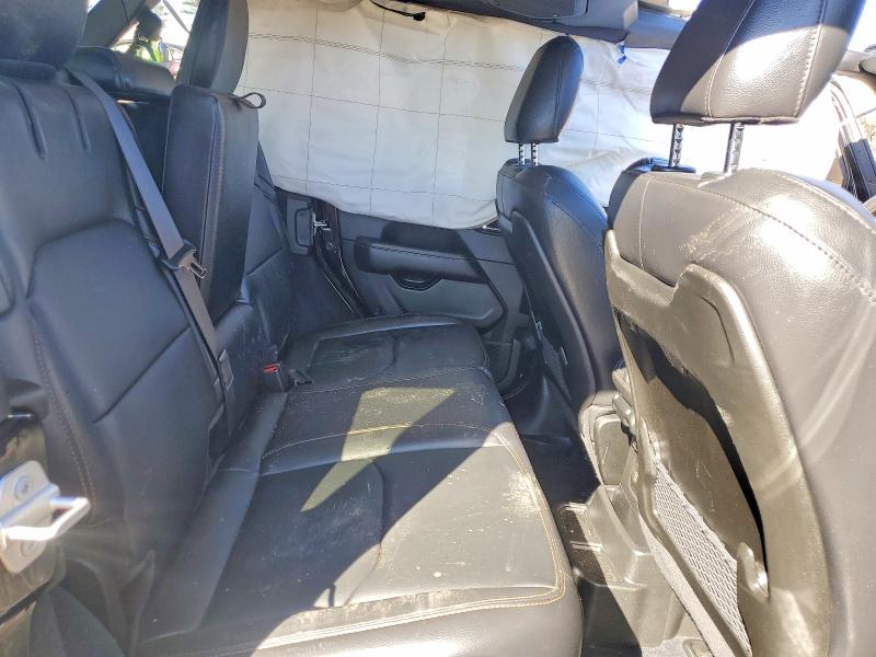 41977646 :رقم المزاد ، 1C4RJXP68RW230368 vin ، 2024 Jeep Wrangler مزاد بيع