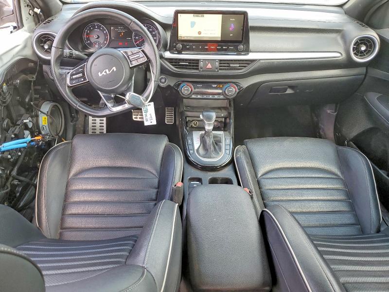 Продажа на аукционе авто 2022 Kia Forte, vin: 3KPF54AD1NE483761, номер лота: 47352626