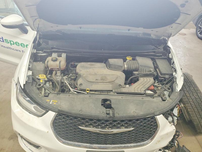 2023 Chrysler Pacifica მანქანა იყიდება აუქციონზე, vin: 2C4RC1FGXPR586232, აუქციონის ნომერი: 52254986