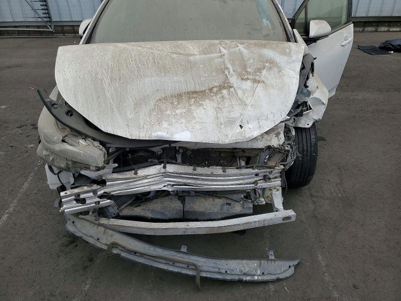 48435196 :رقم المزاد ، JTDKARFUXK3086889 vin ، 2019 Toyota Prius مزاد بيع