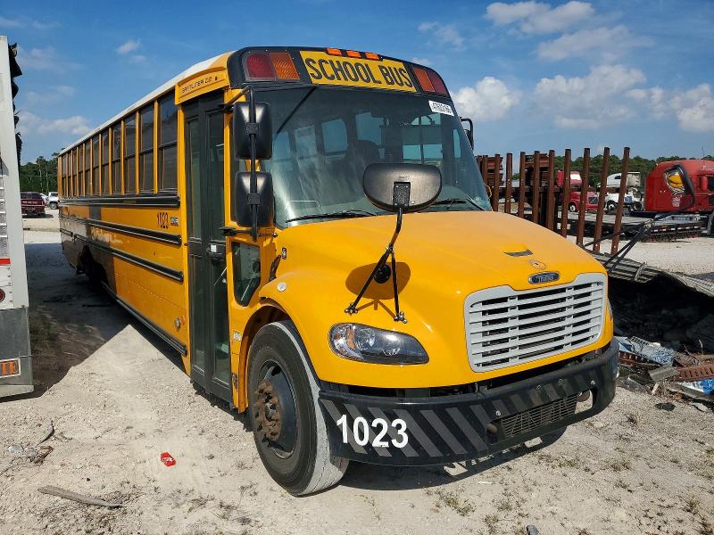 Продаж на аукціоні авто 2022 Freightliner Chassis, vin: 4UZABRFB5NCMR8340, номер лоту: 47623166