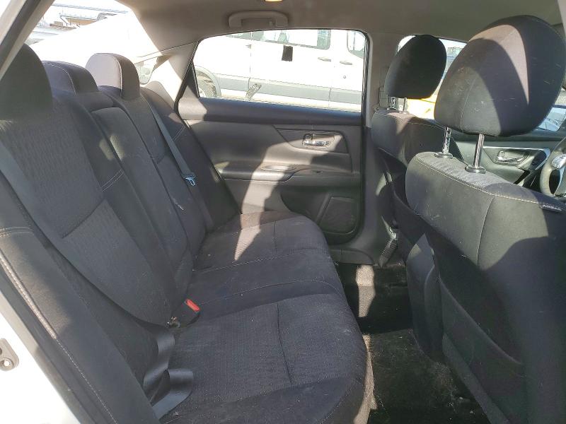 Aukcja sprzedaży 2016 Nissan Altima, vin: 1N4AL3AP3GN343560, numer aukcji: 46923406