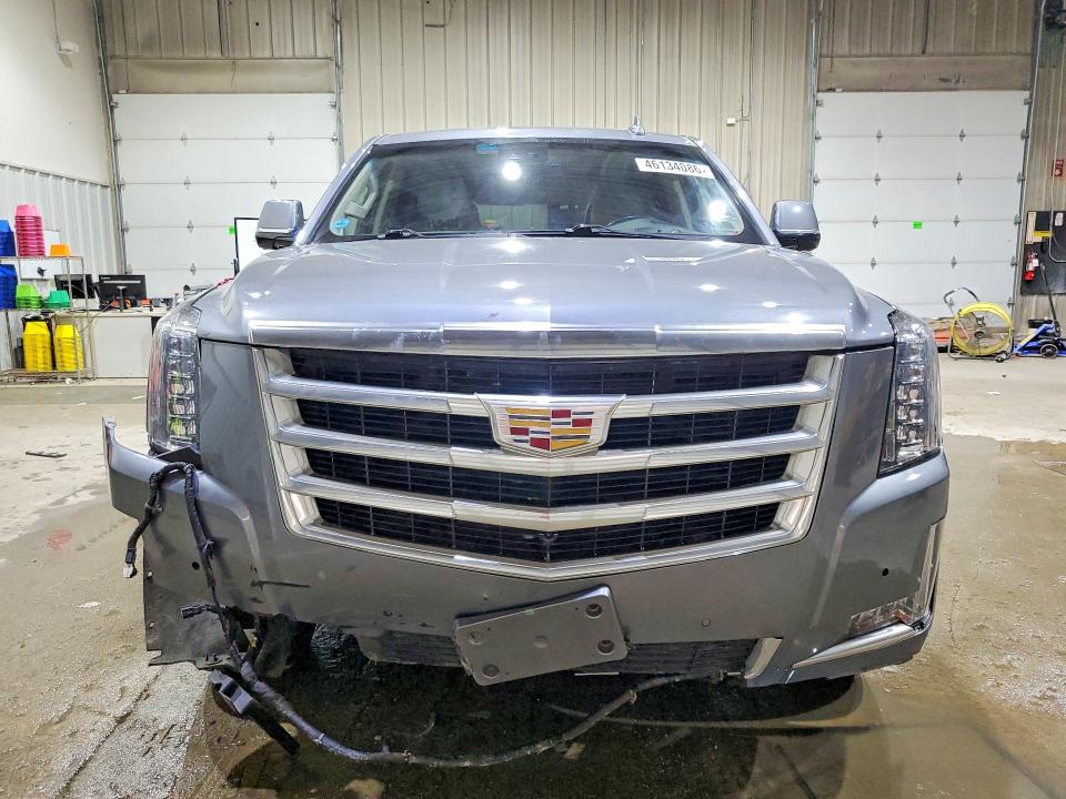 Aukcja sprzedaży 2018 Cadillac Escalade, vin: 1GYS4BKJ2JR384384, numer aukcji: 46134086