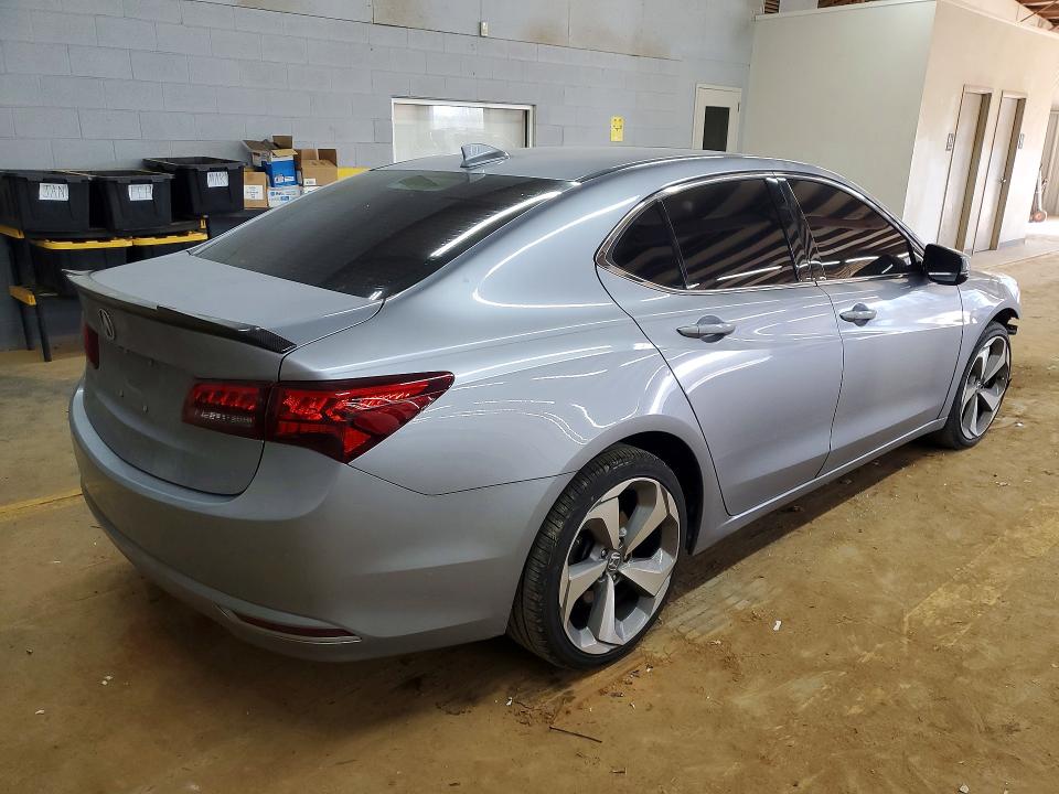 Aukcja sprzedaży 2016 Acura Tlx, vin: 19UUB1F36GA006281, numer aukcji: 47474846