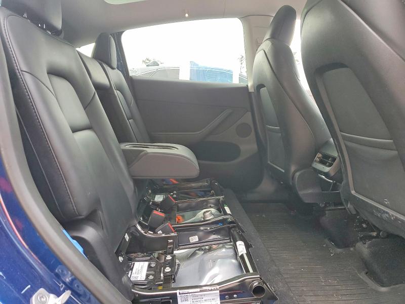 Aukcja sprzedaży 2023 Tesla Model Y, vin: 7SAYGDEE7PA102448, numer aukcji: 79251915