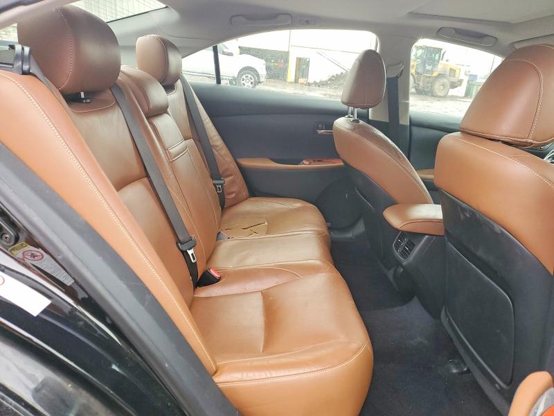 2012 Lexus Es 350 მანქანა იყიდება აუქციონზე, vin: JTHBK1EG4C2482865, აუქციონის ნომერი: 41657366
