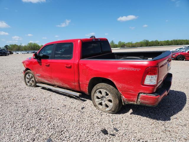 Aukcja sprzedaży 2022 Ram 1500, vin: 1C6RRFFG6NN297149, numer aukcji: 47945196