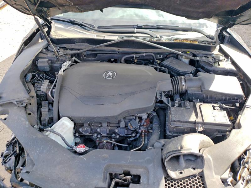 47640866 :رقم المزاد ، 19UUB2F46KA010211 vin ، 2019 Acura Tlx مزاد بيع