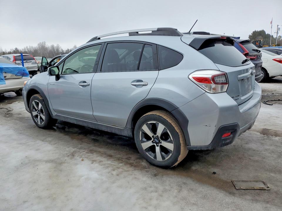 Aukcja sprzedaży 2016 Subaru Crosstrek, vin: JF2GPBBC3GH289949, numer aukcji: 79367585