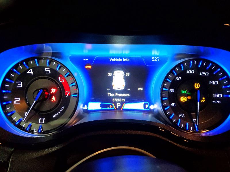 Продажа на аукционе авто 2019 Chrysler 300, vin: 2C3CCABT6KH581038, номер лота: 79118095