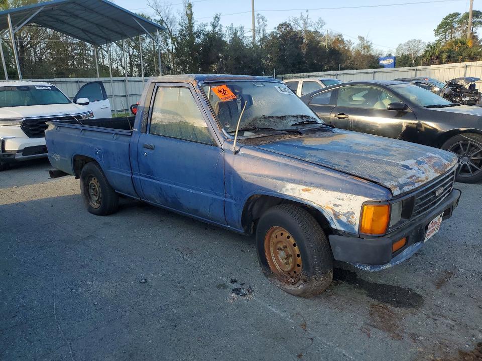Продаж на аукціоні авто 1984 Toyota Pickup, vin: JT4RN50R1E0038395, номер лоту: 45560206