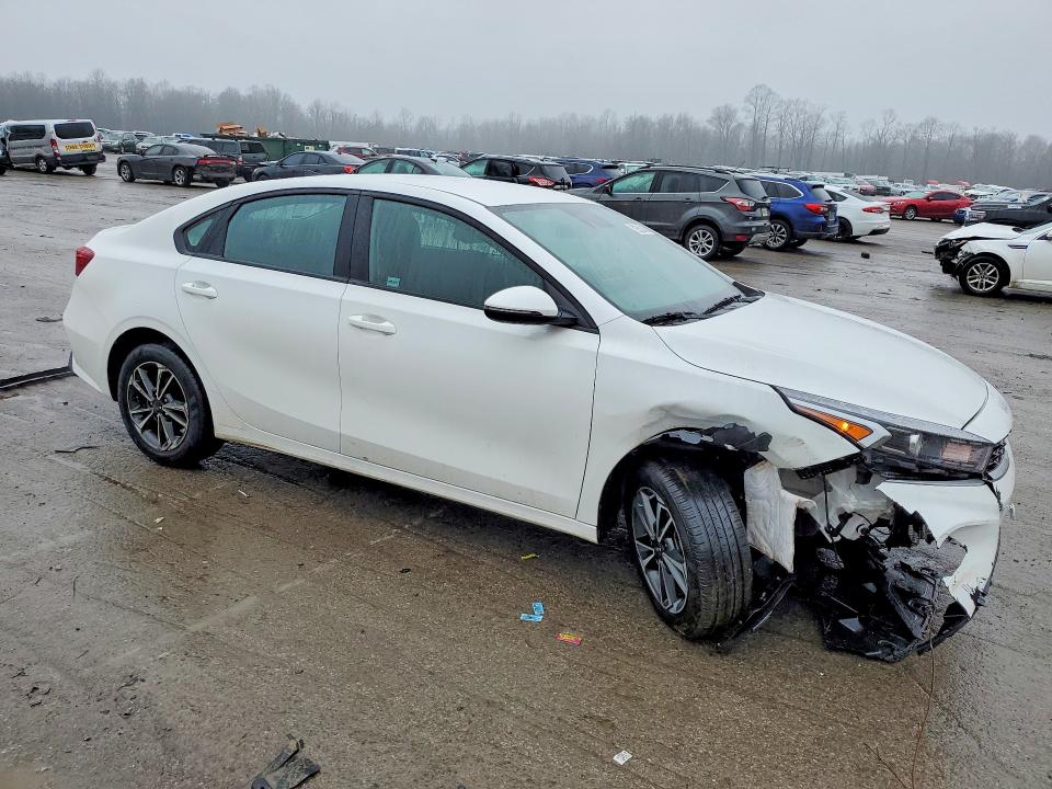 Aukcja sprzedaży 2024 Kia Forte, vin: 3KPF24AD5RE828126, numer aukcji: 79758345