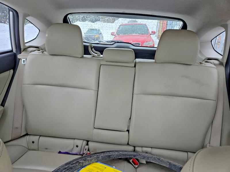 Продаж на аукціоні авто 2014 Subaru Xv Crosstrek, vin: JF2GPAKC4EH335831, номер лоту: 47073276