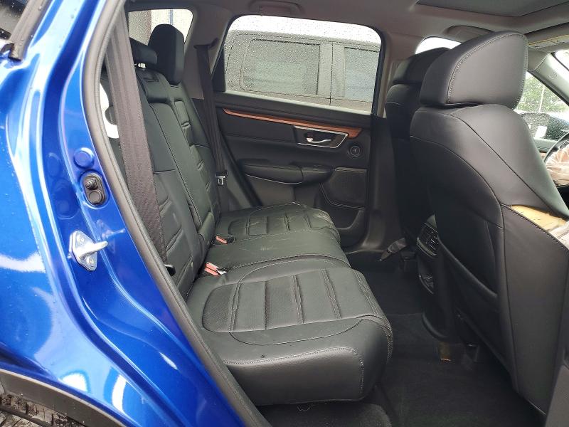 Aukcja sprzedaży 2021 Honda Cr-v, vin: 7FARW1H88ME024368, numer aukcji: 47953086