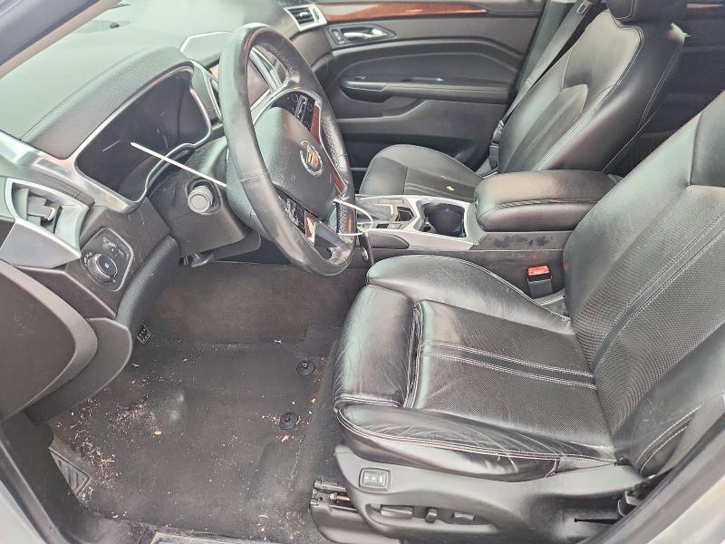 Aukcja sprzedaży 2013 Cadillac Srx, vin: 3GYFNDE36DS630779, numer aukcji: 48074606