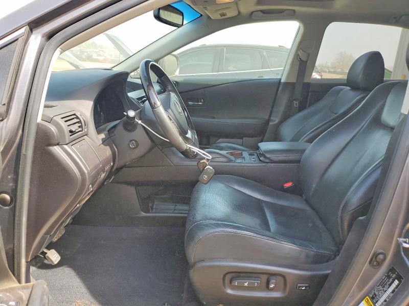 Продажа на аукционе авто 2015 Lexus Rx 350, vin: 2T2BK1BA3FC292543, номер лота: 47245846