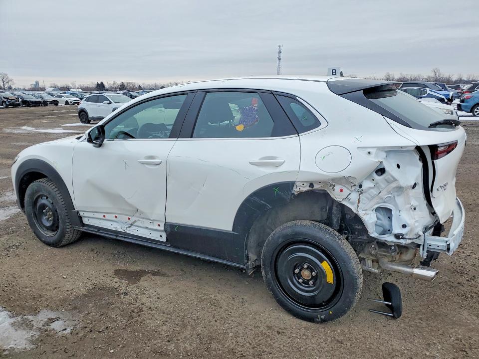 Aukcja sprzedaży 2025 Mazda Cx-30, vin: 3MVDMBBM2SM833654, numer aukcji: 79094605