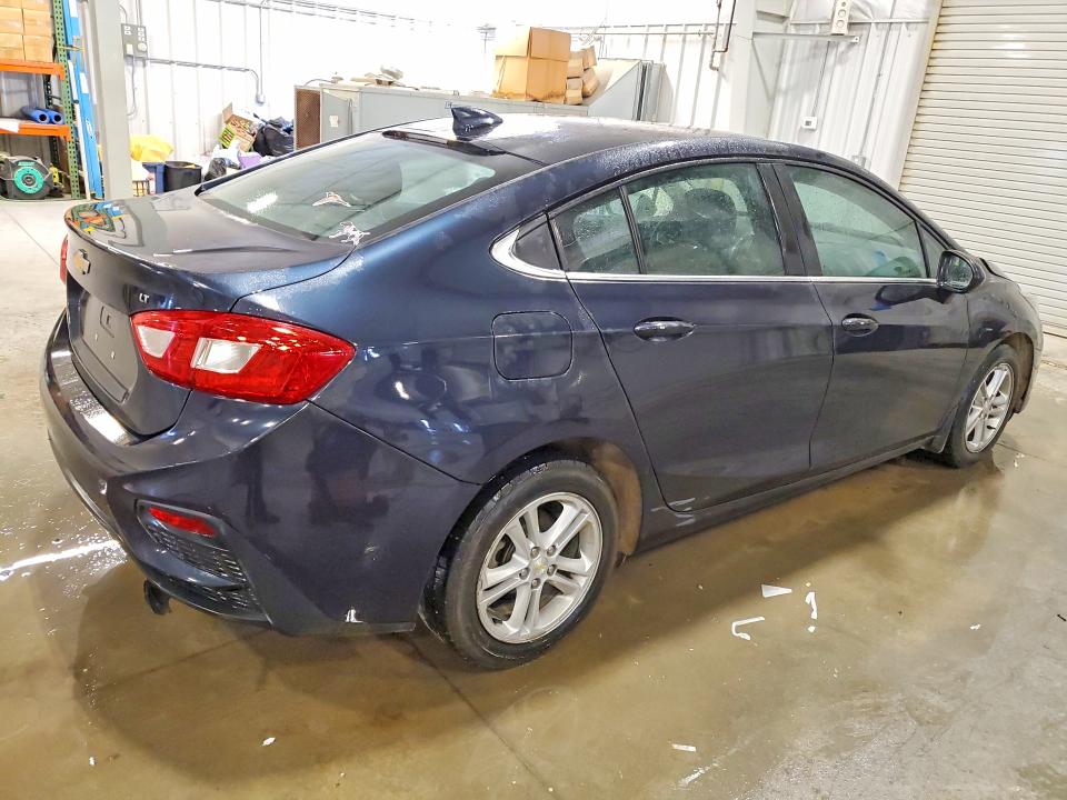 Aukcja sprzedaży 2016 Chevrolet Cruze, vin: 1G1BE5SM3G7275296, numer aukcji: 47299336