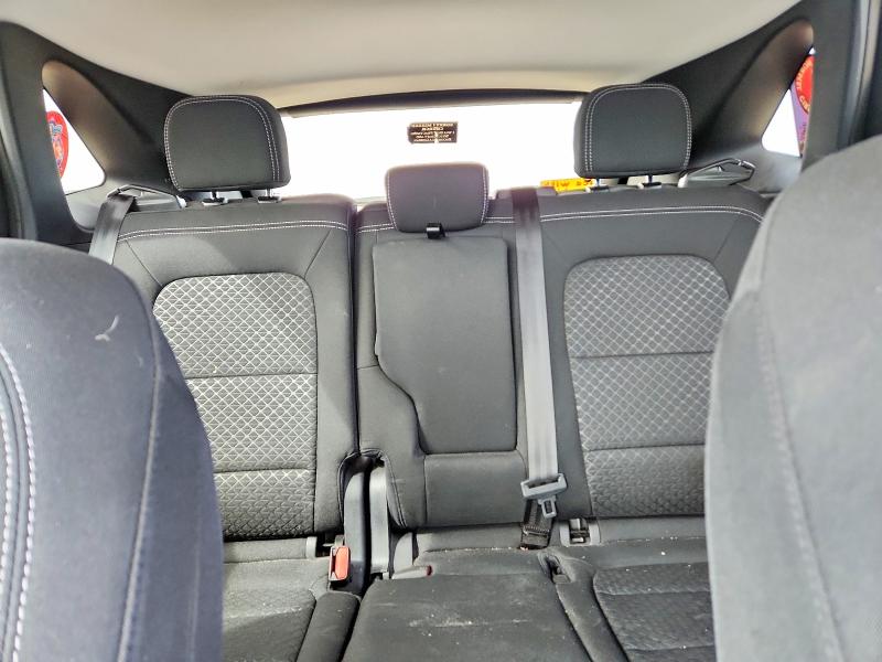 Продажа на аукционе авто 2025 Ford Escape, vin: 1FMCU9GN3SUA04879, номер лота: 47400266