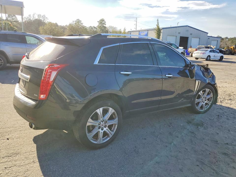 Продажа на аукционе авто 2014 Cadillac Srx, vin: 3GYFNCE3XES645538, номер лота: 41926636