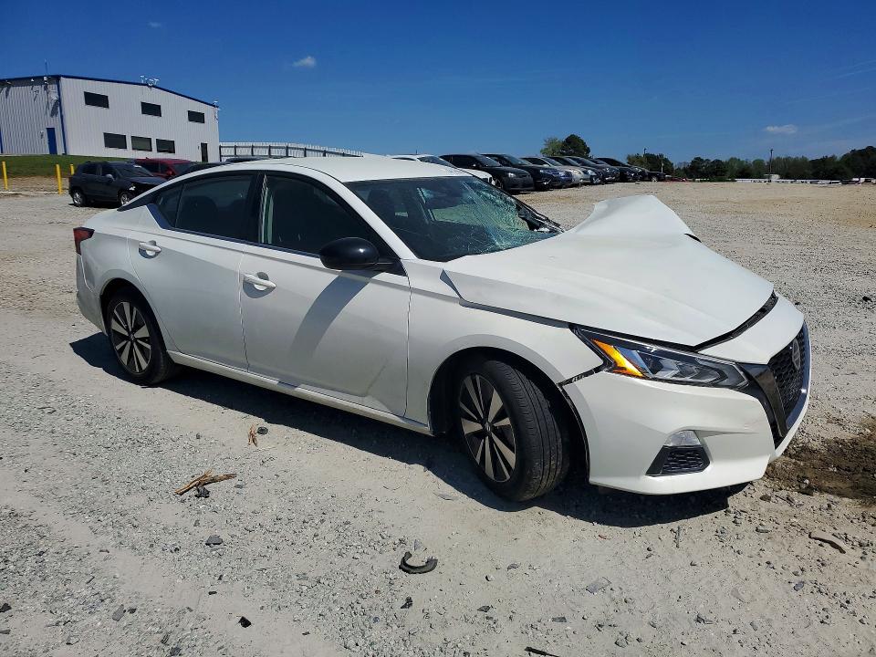 Aukcja sprzedaży 2022 Nissan Altima, vin: 1N4BL4CV5NN404538, numer aukcji: 47125866